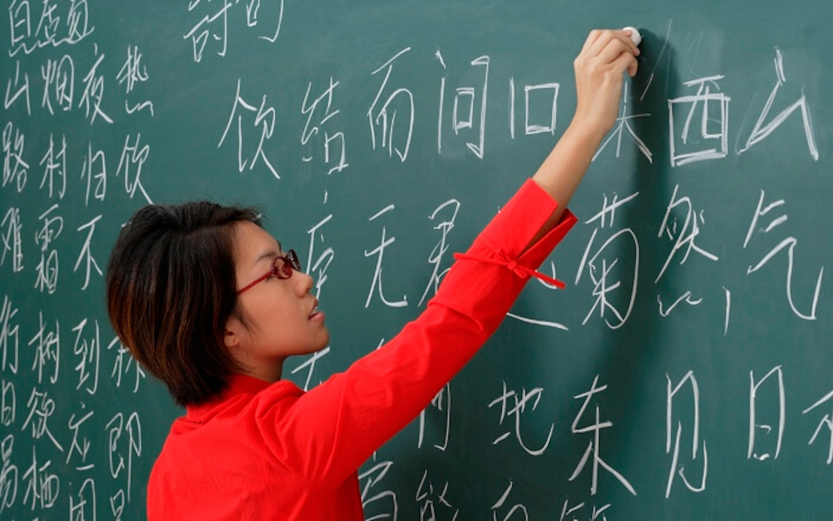 500 самых важных китайских слов